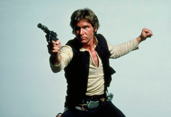 Scelto il nuovo Han Solo!