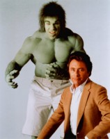 LHulk televisivo in cofanetto