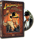Finalmente Indiana Jones!