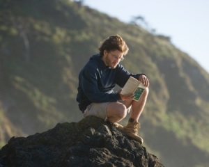 Nelle terre selvagge con Sean Penn!
