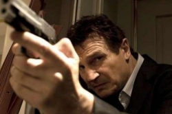 Liam Neeson vi trover!