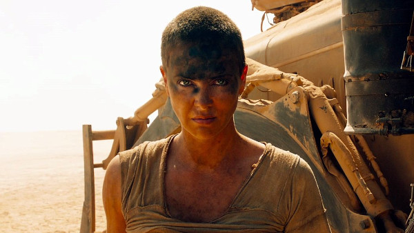 Mad Max infiamma ancora la strada!