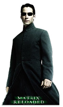 Matrix Reloaded: Libera la tua mente!