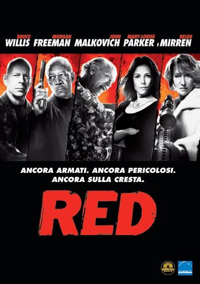 RED: non chiamateli vecchietti!