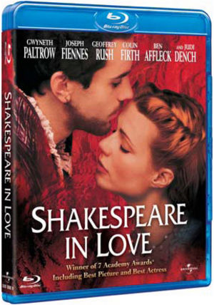 La storia riscritta... a misura di Shakespeare!