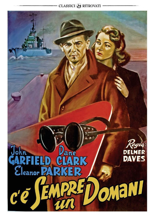 Luglio Sinister Film tra i Classici Ritrovati