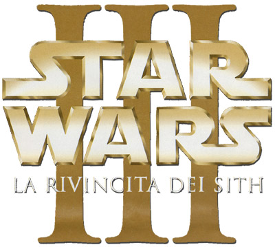 Star Wars Episodio III: La Rivincita dei Sith!
