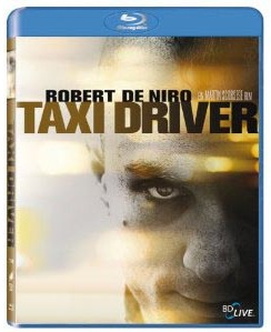 Ancora sul Blu-Ray di Taxi driver!