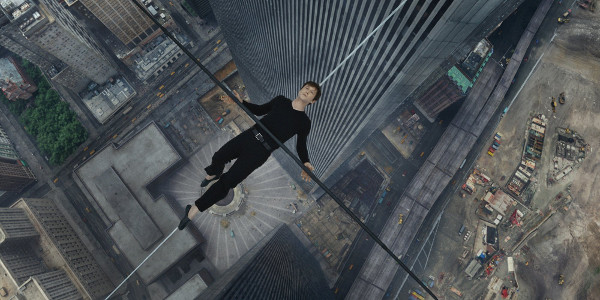 The Walk: quattro passi fra le Torri!
