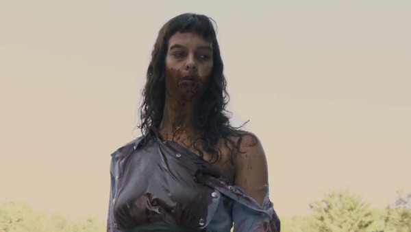 Cinema degenere: la saga di The Woman!