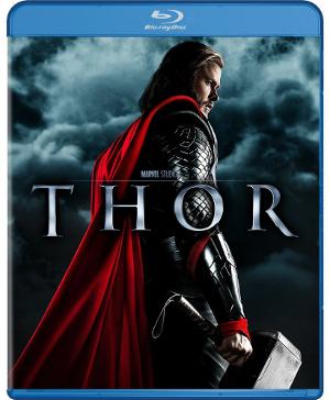 Thor a settembre?