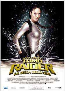 Tomb Raider Express!