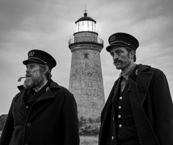 The Lighthouse a Ottobre!