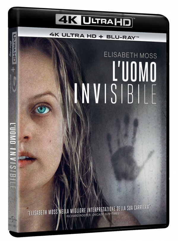 Un Luglio Universal tutt'altro che... Invisibile!